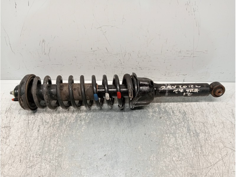 Recambio de amortiguador trasero izquierdo para honda cr-v (rd1/3) básico (rd1) referencia OEM IAM   