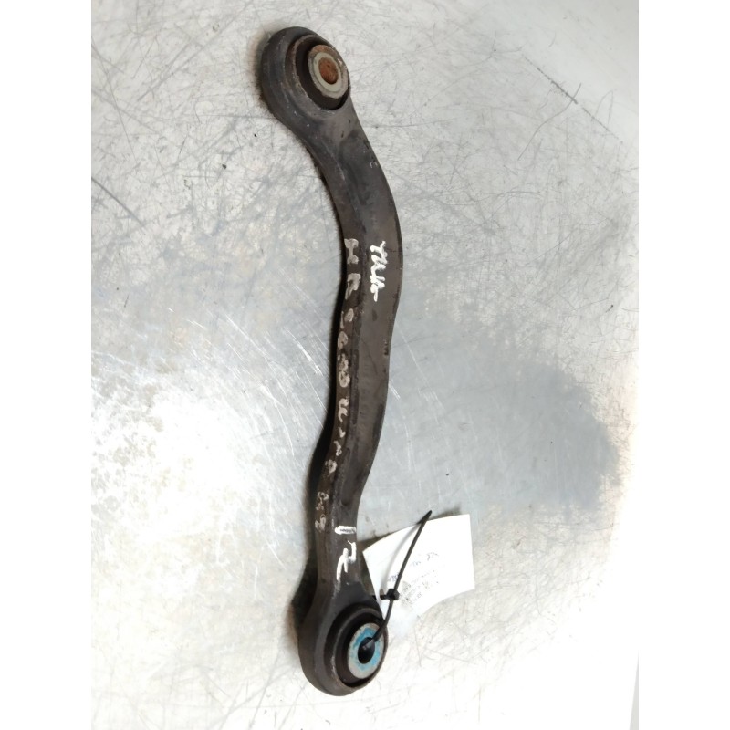 Recambio de brazo suspension superior trasero izquierdo para mercedes clase s (w220) berlina 5.5 v12 36v cat referencia OEM IAM 