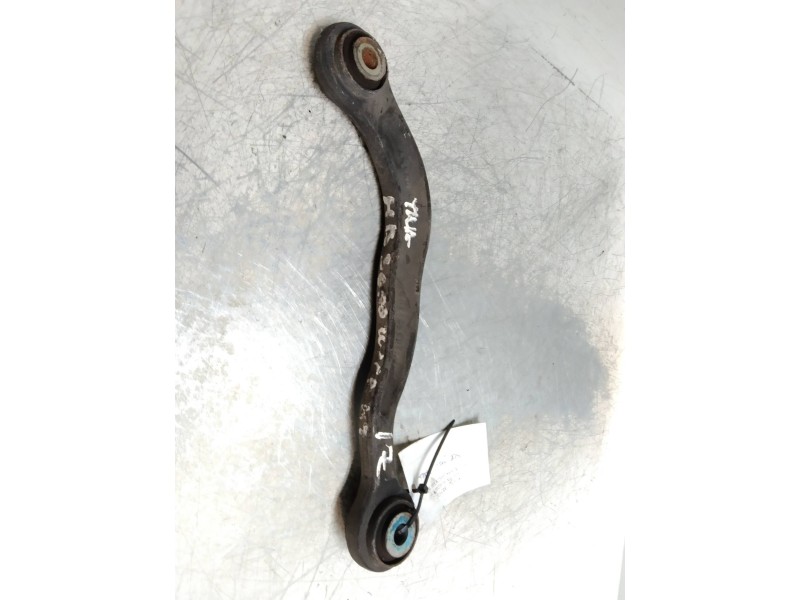 Recambio de brazo suspension superior trasero izquierdo para mercedes clase s (w220) berlina 5.5 v12 36v cat referencia OEM IAM 