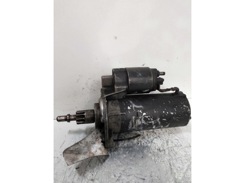 Recambio de motor arranque para volkswagen golf iii cabrio (1e7) highline referencia OEM IAM    Recambio de motor arranque para volkswagen golf iii cabrio (1e7) highline referencia OEM IAM