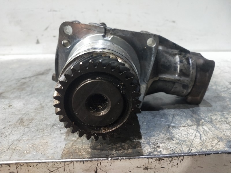 Recambio de diferencial delantero para honda cr-v (rd1/3) básico (rd1) referencia OEM IAM   