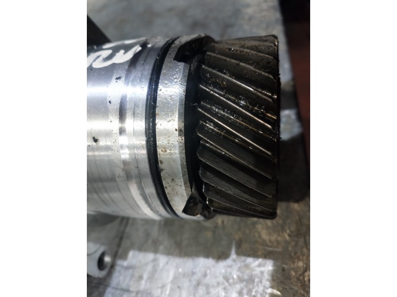 Recambio de diferencial delantero para honda cr-v (rd1/3) básico (rd1) referencia OEM IAM   