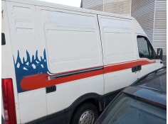 iveco daily caja cerrada (1999 =>) del año 2000 2