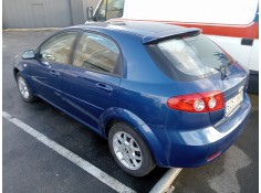 chevrolet lacetti del año 2008 2