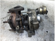 Recambio de turbocompresor para seat toledo (1m2) signo referencia OEM IAM K03015CC5016550 038145701D 
