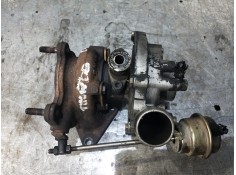 Recambio de turbocompresor para seat toledo (1m2) signo referencia OEM IAM K03015CC5016550 038145701D  2