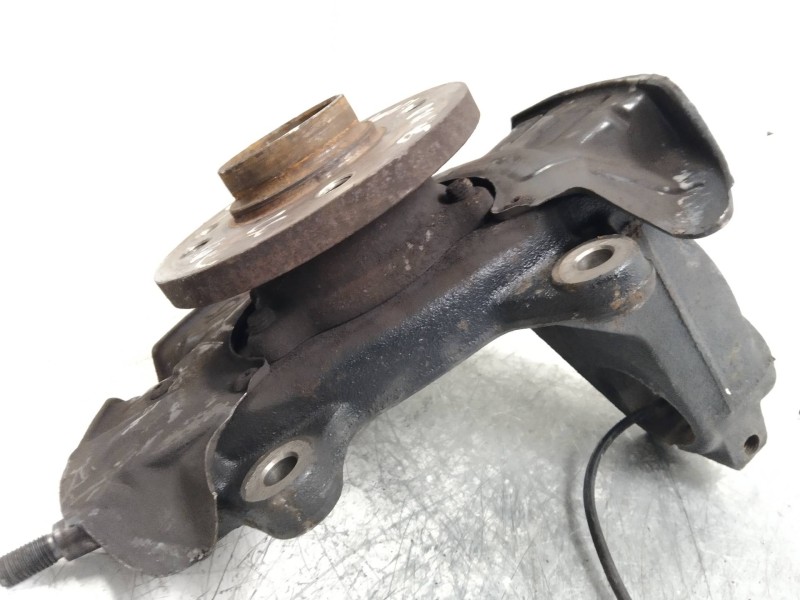 Recambio de mangueta delantera derecha para mini mini (r50,r53) one referencia OEM IAM 31216757498  