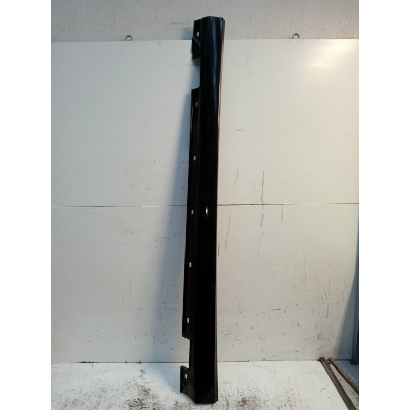 Recambio de faldon lateral para mercedes clase e (w212) lim. e 220 bluetec (212.001) referencia OEM IAM   IZQUIERDO