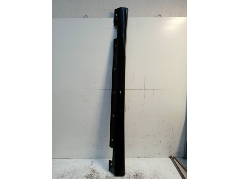 Recambio de faldon lateral para mercedes clase e (w212) lim. e 220 bluetec (212.001) referencia OEM IAM   IZQUIERDO