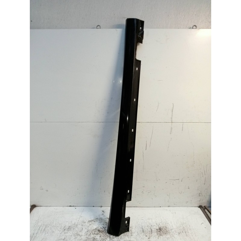 Recambio de faldon lateral para mercedes clase e (w212) lim. e 220 bluetec (212.001) referencia OEM IAM   DERECHO