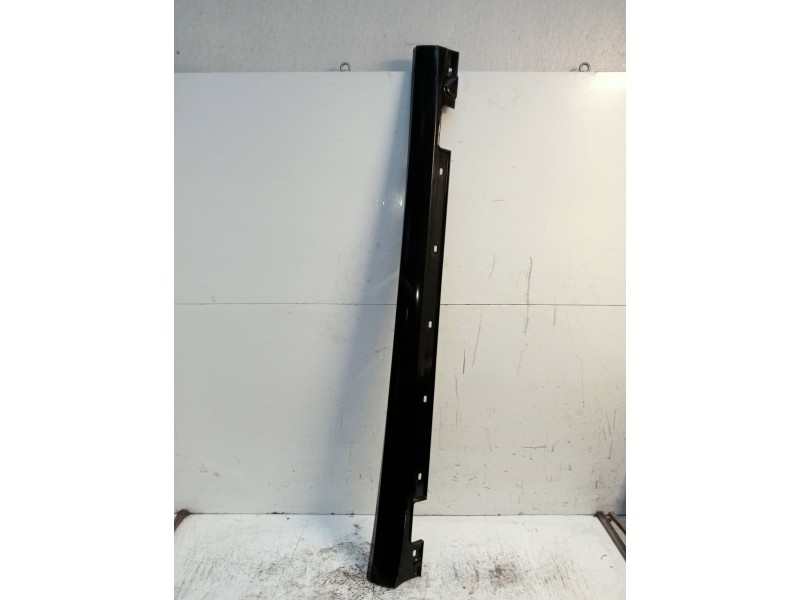 Recambio de faldon lateral para mercedes clase e (w212) lim. e 220 bluetec (212.001) referencia OEM IAM   DERECHO