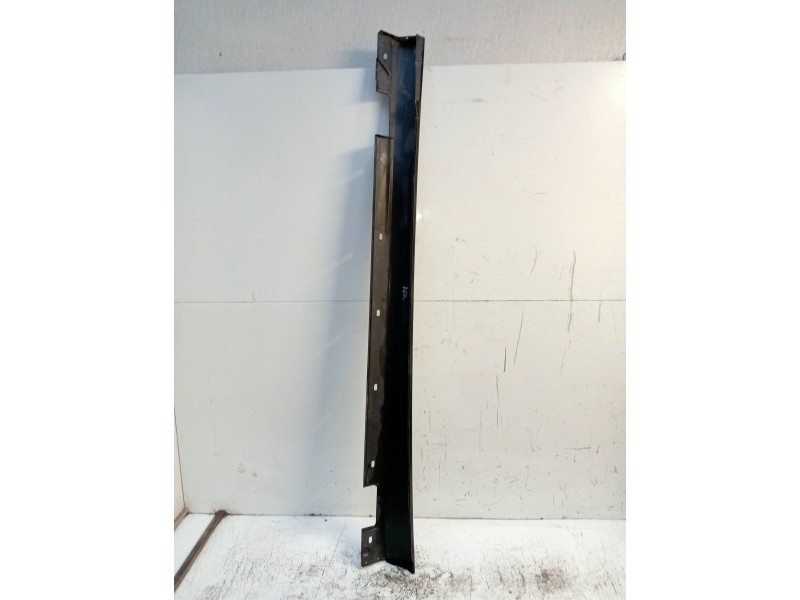 Recambio de faldon lateral para mercedes clase e (w212) lim. e 220 bluetec (212.001) referencia OEM IAM   DERECHO