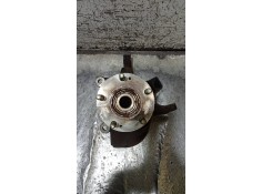 Recambio de mangueta delantera izquierda para kia cee´d 1.6 gdi cat referencia OEM IAM   