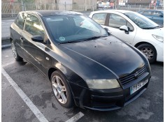 fiat stilo (192) del año 2005