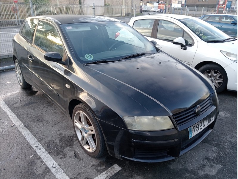 fiat stilo (192) del año 2005