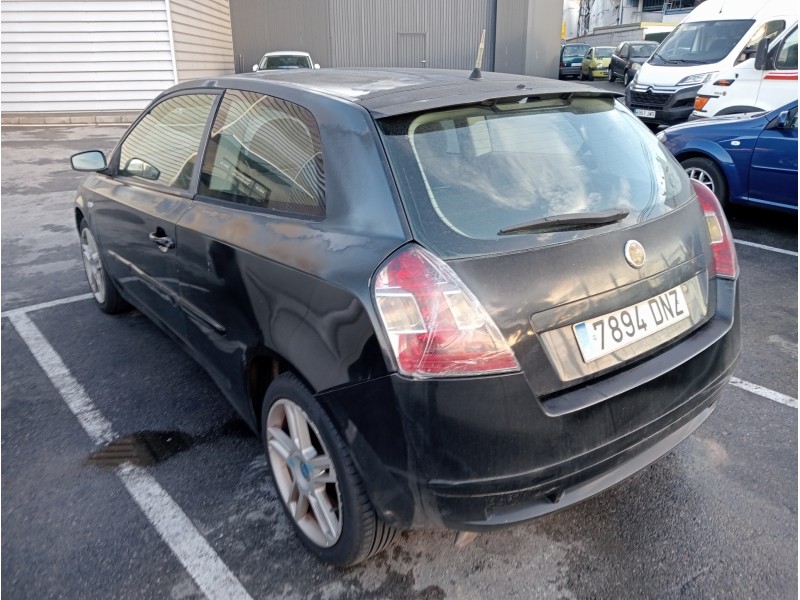 fiat stilo (192) del año 2005