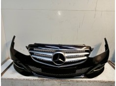 Recambio de paragolpes delantero para mercedes clase e (w212) lim. e 220 bluetec (212.001) referencia OEM IAM   