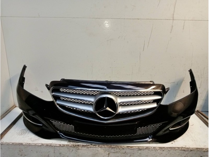 Recambio de paragolpes delantero para mercedes clase e (w212) lim. e 220 bluetec (212.001) referencia OEM IAM   