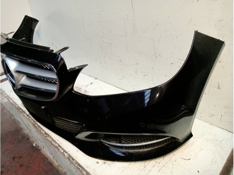 Recambio de paragolpes delantero para mercedes clase e (w212) lim. e 220 bluetec (212.001) referencia OEM IAM   