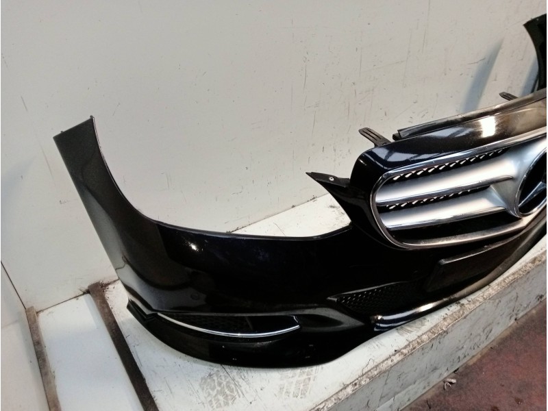 Recambio de paragolpes delantero para mercedes clase e (w212) lim. e 220 bluetec (212.001) referencia OEM IAM   