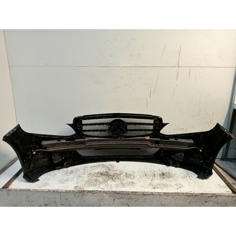 Recambio de paragolpes delantero para mercedes clase e (w212) lim. e 220 bluetec (212.001) referencia OEM IAM   