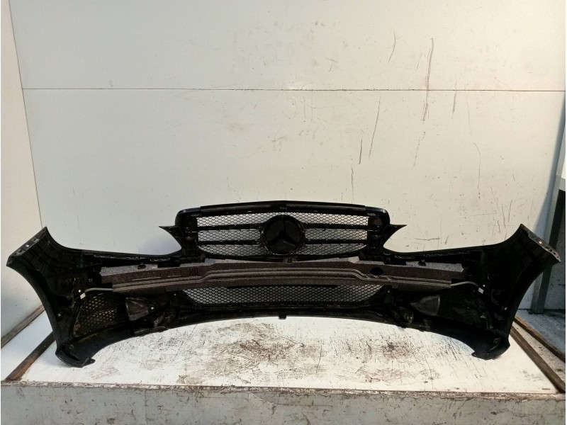 Recambio de paragolpes delantero para mercedes clase e (w212) lim. e 220 bluetec (212.001) referencia OEM IAM   