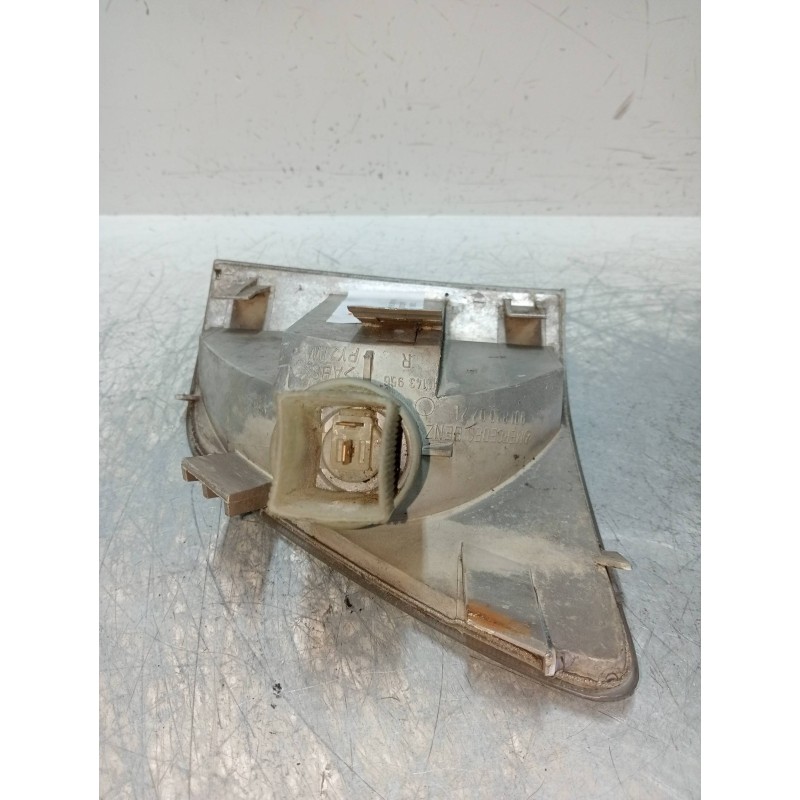 Recambio de piloto delantero derecho para mercedes sprinter (w901,w903) combi 212 d (902.471-472) techo elevado referencia OEM I