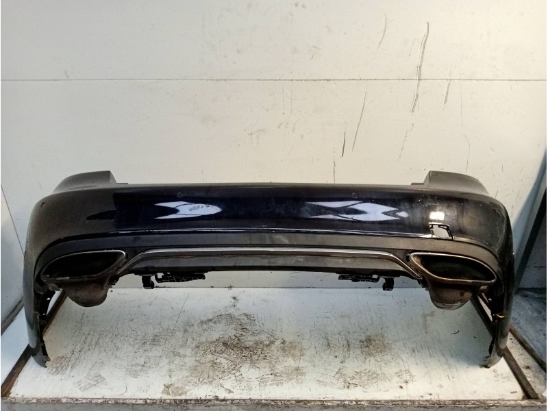 Recambio de paragolpes trasero para mercedes clase e (w212) lim. e 220 bluetec (212.001) referencia OEM IAM   
