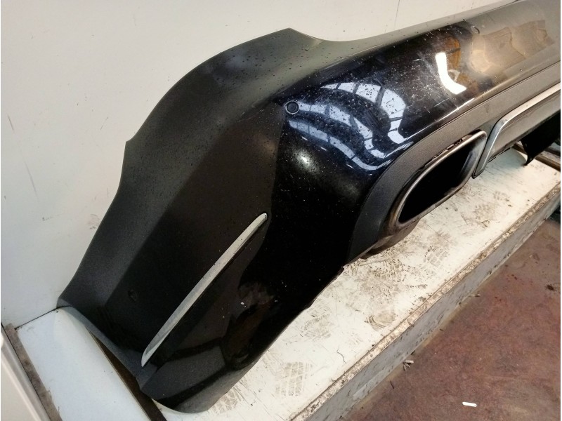 Recambio de paragolpes trasero para mercedes clase e (w212) lim. e 220 bluetec (212.001) referencia OEM IAM   