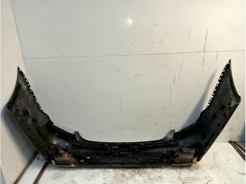 Recambio de paragolpes trasero para mercedes clase e (w212) lim. e 220 bluetec (212.001) referencia OEM IAM   