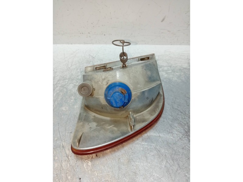 Recambio de piloto delantero izquierdo para mercedes vito (w638) caja cerrada referencia OEM IAM   