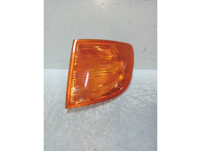 Recambio de piloto delantero izquierdo para peugeot 406 berlina (s1/s2) st referencia OEM IAM   