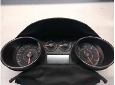 Recambio de cuadro instrumentos para fiat bravo (198) 1.9 8v jtd cat referencia OEM IAM 51761172 1 90271 503001980000