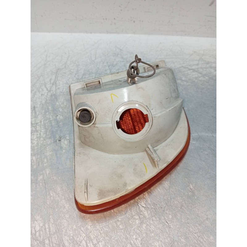 Recambio de piloto delantero izquierdo para peugeot 406 berlina (s1/s2) st referencia OEM IAM   