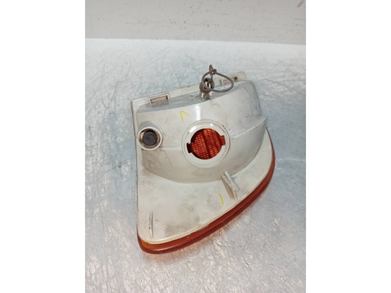 Recambio de piloto delantero izquierdo para peugeot 406 berlina (s1/s2) st referencia OEM IAM   