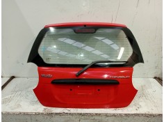 Recambio de porton trasero para chevrolet matiz s referencia OEM IAM   