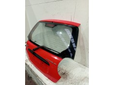 Recambio de porton trasero para chevrolet matiz s referencia OEM IAM    2