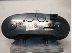 Recambio de cuadro instrumentos para fiat bravo (198) 1.9 8v jtd cat referencia OEM IAM 51761172 1 90271 503001980000 2