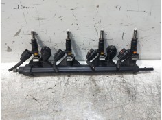 Recambio de rampa inyectora para peugeot 207 sport referencia OEM IAM 75756458002   2