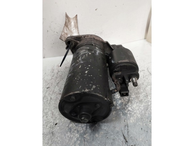 Recambio de motor arranque para volkswagen golf iii cabrio (1e7) highline referencia OEM IAM    Recambio de motor arranque para volkswagen golf iii cabrio (1e7) highline referencia OEM IAM