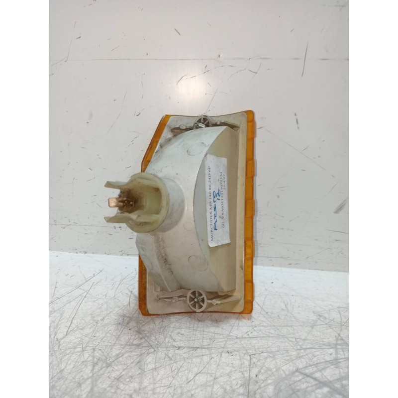 Recambio de piloto delantero izquierdo para mercedes mb 100 d caja cerrada / combi 2.4 diesel referencia OEM IAM   