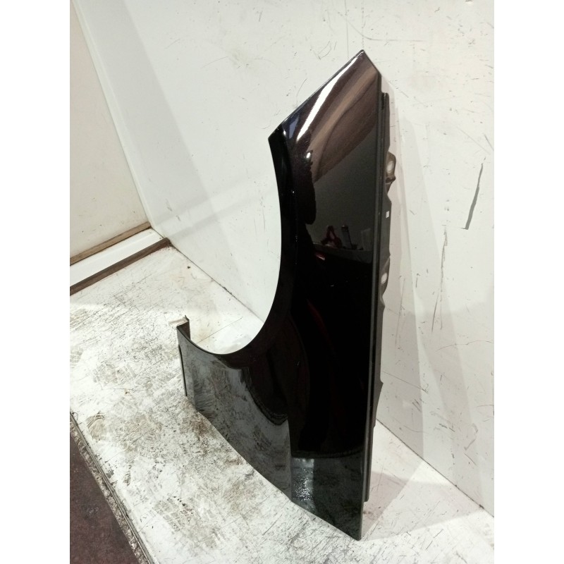 Recambio de aleta delantera izquierda para mercedes clase e (w212) lim. e 220 bluetec (212.001) referencia OEM IAM   