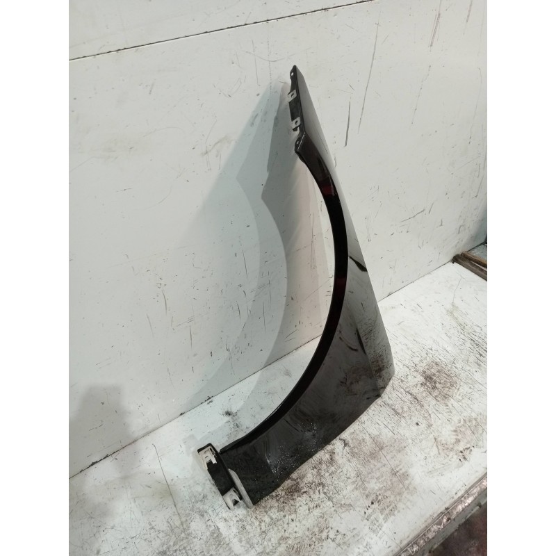 Recambio de aleta delantera izquierda para mercedes clase e (w212) lim. e 220 bluetec (212.001) referencia OEM IAM   