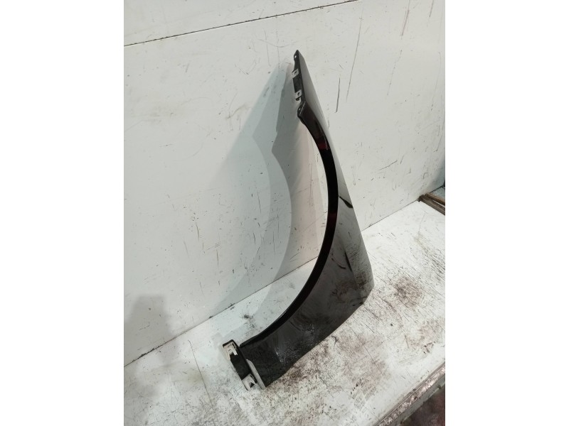 Recambio de aleta delantera izquierda para mercedes clase e (w212) lim. e 220 bluetec (212.001) referencia OEM IAM   