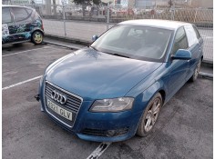 audi a3 sportback (8p) del año 2009