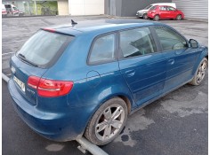 audi a3 sportback (8p) del año 2009 2