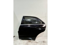 Recambio de puerta trasera izquierda para mercedes clase e (w212) lim. e 220 bluetec (212.001) referencia OEM IAM   4P
