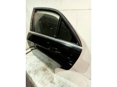 Recambio de puerta trasera izquierda para mercedes clase e (w212) lim. e 220 bluetec (212.001) referencia OEM IAM   4P 2