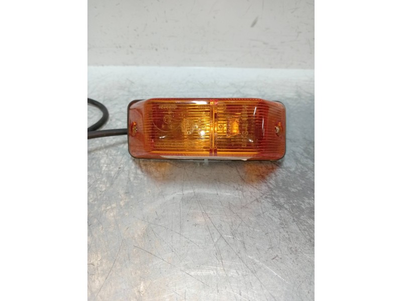 Recambio de piloto lateral derecho para mercedes sprinter 02.00  combi, techo elevado 2.2 cdi cat referencia OEM IAM   