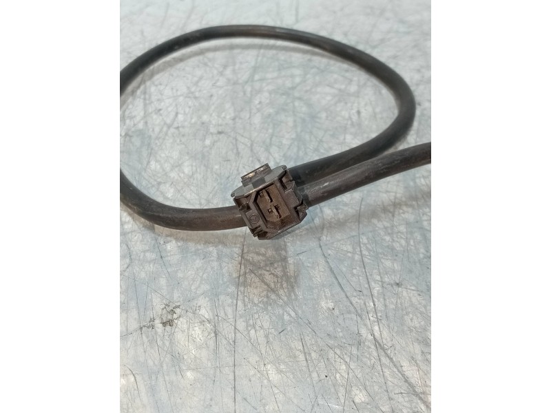 Recambio de piloto lateral derecho para mercedes sprinter 02.00  combi, techo elevado 2.2 cdi cat referencia OEM IAM   